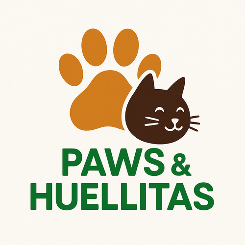 Paws & Huellitas